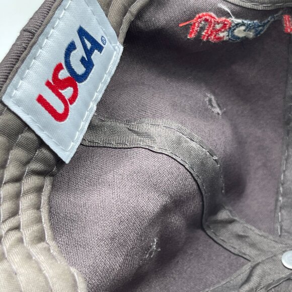 🧢 121st U.S. Open Torrey Pines Golf Cap - USGA Member Exclusive 🏌️‍♂️🔥 - Picture 8 of 8